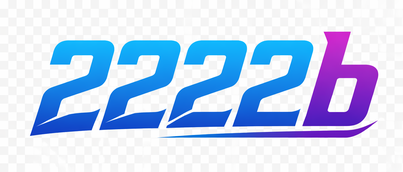 2222b
